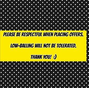 Fabulous items just for you!!